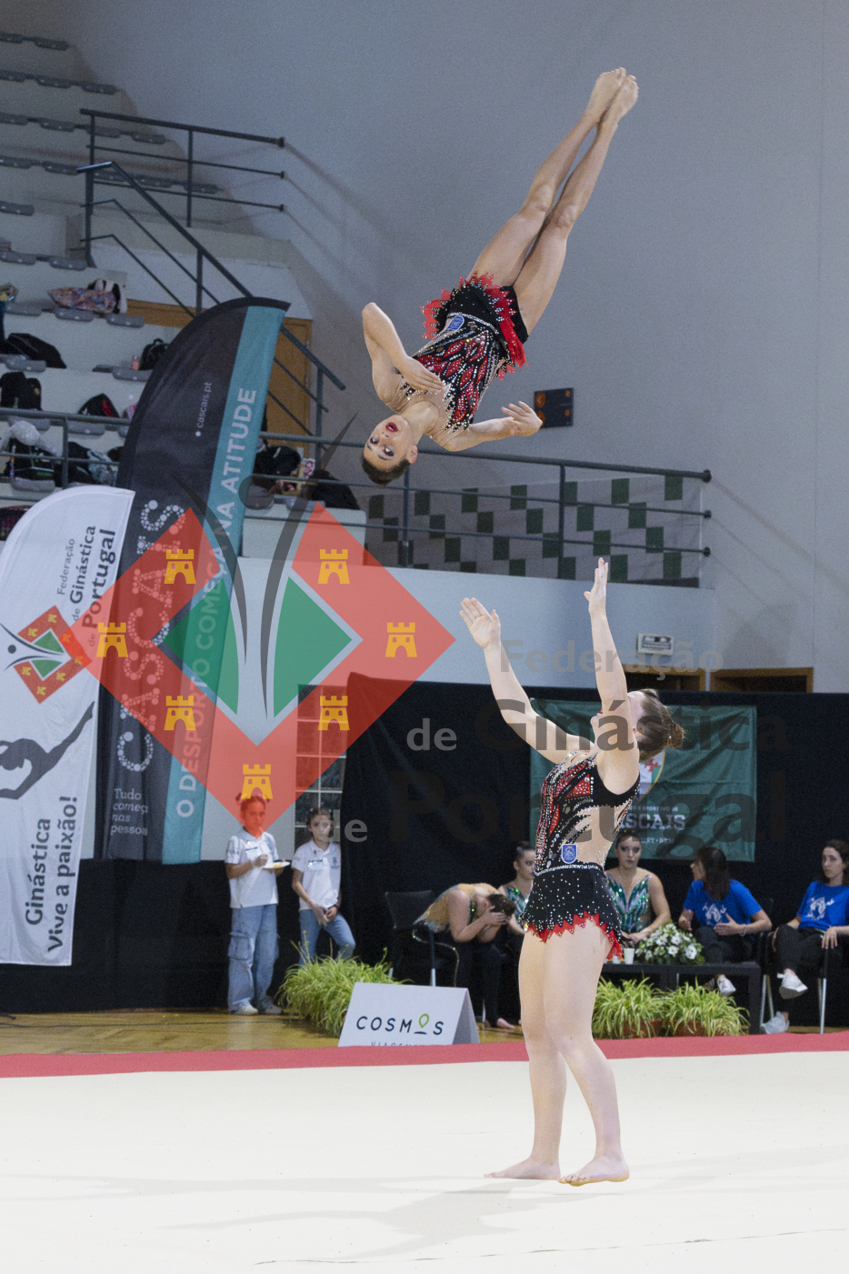 1890_Campeonato Nacional 1ª Div - ACRO